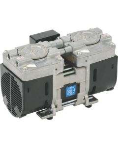 Diaphragm type Dry Vacuum Pump