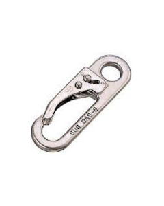Stainless Steel Snap Hook w/stopper 1อัน
