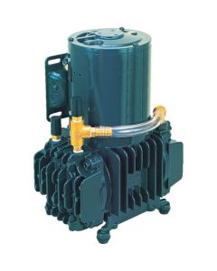 Diaphragm type Dry Vacuum Pump