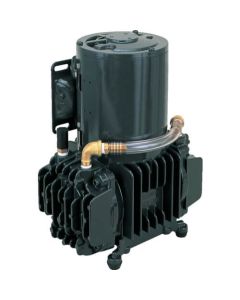 Diaphragm type Dry Vacuum Pump