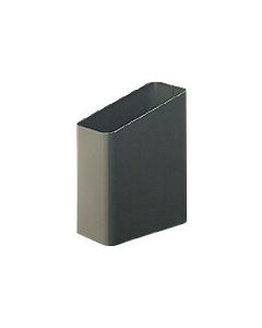กล่องเก็บฝุ่น DB-021 DGY (87801)