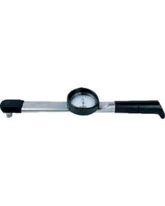Dial Type Torque Wrench