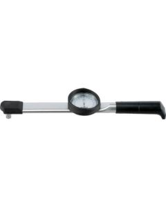 Dial Type Torque Wrench (with needle)