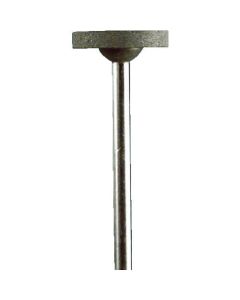 Abrasive Rubber Points Polishing