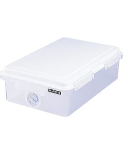 Dry Box