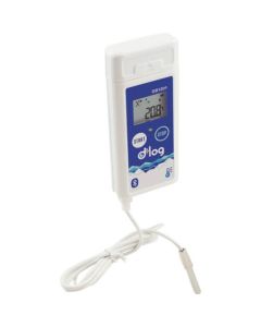 dlog: Temp. Data Logger with USB and Bluetooth 1อัน