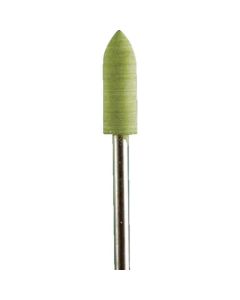 Abrasive Rubber Points Polishing