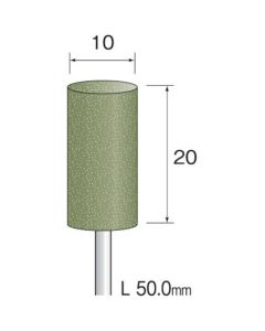 Abrasive Rubber Point for Polishing ถุงละ 10เส้น