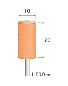 Abrasive Rubber Point for Polishing ถุงละ 10เส้น