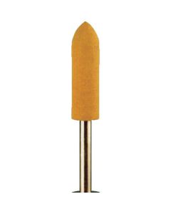 Abrasive Rubber Points Polishing