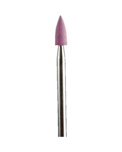 Abrasive Rubber Points Polishing