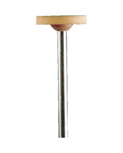 Abrasive Rubber Points Polishing