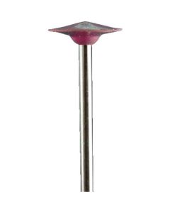 Abrasive Rubber Points Polishing