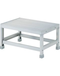 Aluminum Work Platform