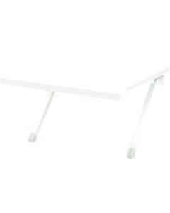 Display board mini white