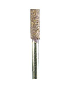 Abrasive Rubber Points Polishing