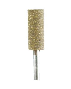Abrasive Rubber Points Polishing