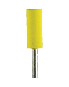 Abrasive Rubber Points Polishing