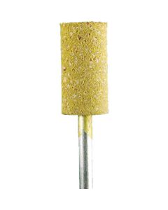 Abrasive Rubber Points Polishing