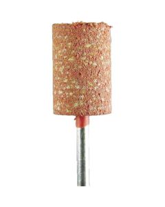 Abrasive Rubber Points Polishing