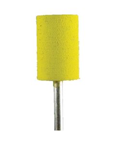 Abrasive Rubber Points Polishing