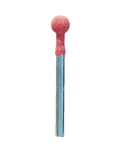Abrasive Rubber Points Polishing
