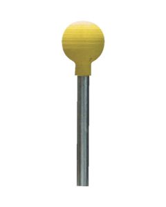 Abrasive Rubber Point for Grinding ถุงละ 10เส้น