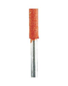 Abrasive Rubber Points Polishing
