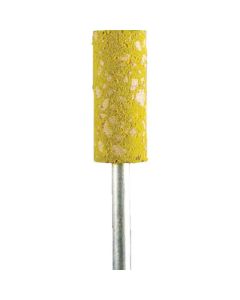 Abrasive Rubber Points Polishing