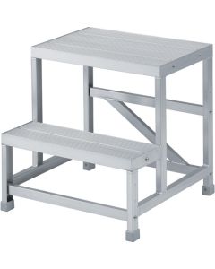 Aluminum Work Platform