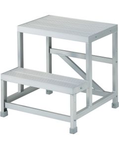 Aluminum Work Platform