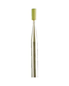 Abrasive Rubber Points Polishing