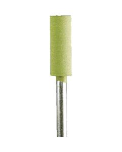Abrasive Rubber Points Polishing
