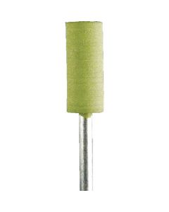 Abrasive Rubber Points Polishing