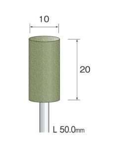 Abrasive Rubber Point for Polishing ถุงละ 10เส้น