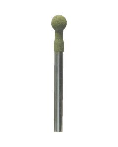 Abrasive Rubber Point for Polishing ถุงละ 10เส้น