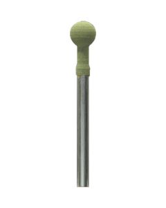 Abrasive Rubber Point for Polishing ถุงละ 10เส้น