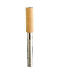 Abrasive Rubber Points Polishing
