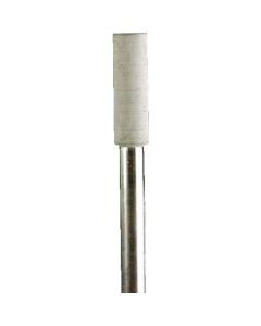 Abrasive Rubber Points Polishing