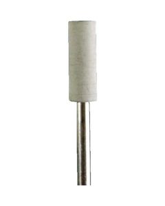 Abrasive Rubber Points Polishing