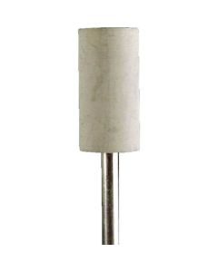 Abrasive Rubber Points Polishing