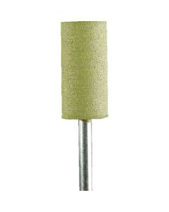 Abrasive Rubber Points Polishing