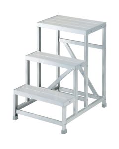 Aluminum Work Platform