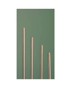 Abrasive Rubber Point for Grinding 1เส้น