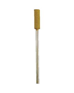 Abrasive Rubber Points Polishing