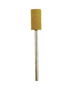 Abrasive Rubber Points Polishing