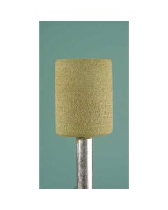 Abrasive Rubber Point for Polishing ถุงละ 5เส้น