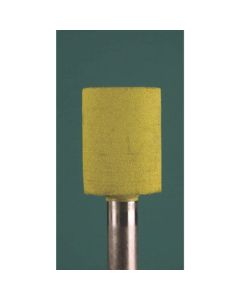 Abrasive Rubber Point for Polishing ถุงละ 5เส้น