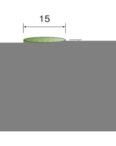 Abrasive Rubber Point for Polishing ถุงละ 5เส้น