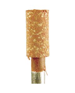 Abrasive Rubber Points Polishing